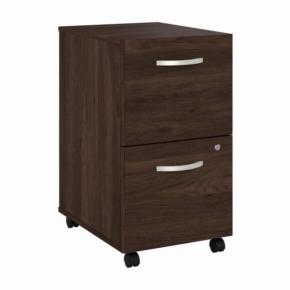 Studio C 2 Drawer Mobile File Cabinet - Image 16