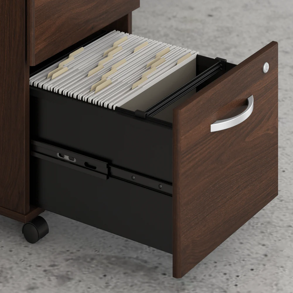 Studio C 2 Drawer Mobile File Cabinet - Image 19