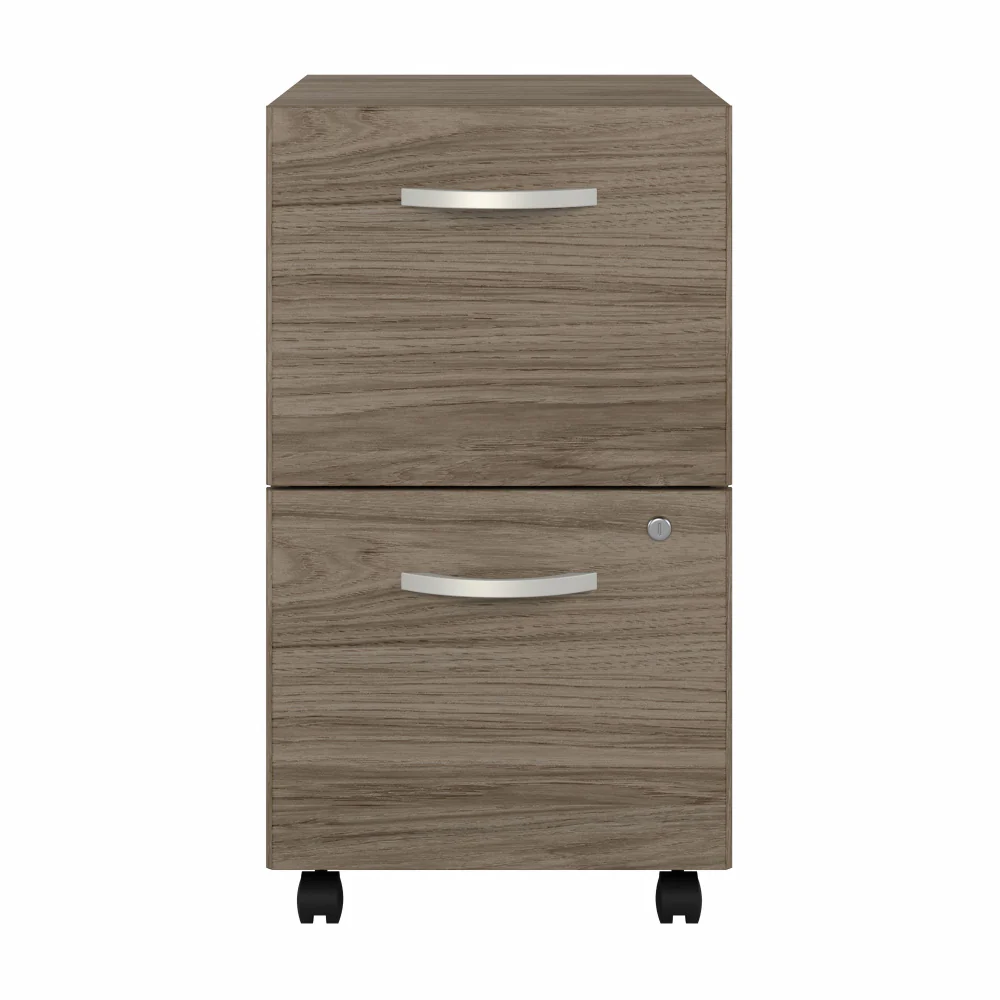Studio C 2 Drawer Mobile File Cabinet - Image 32