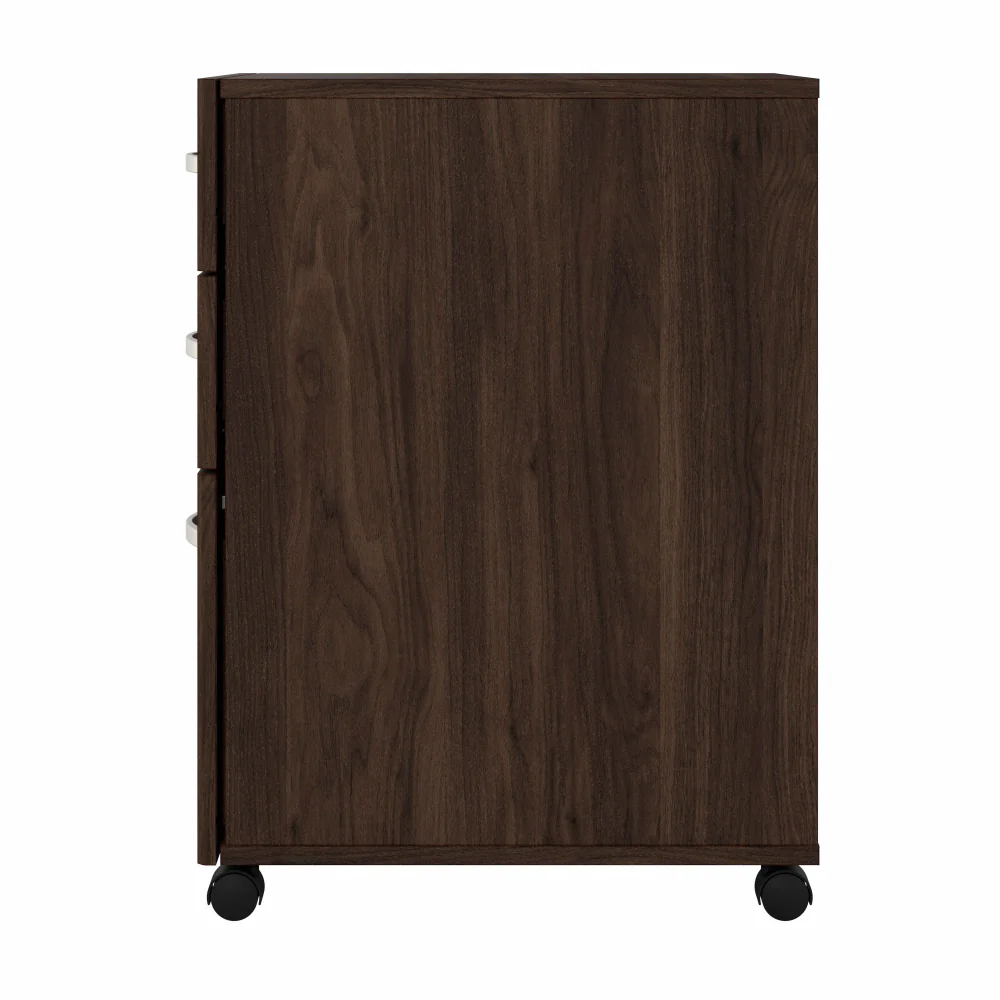 Studio C 3 Drawer Mobile File Cabinet - Image 47