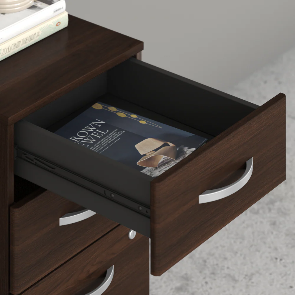 Studio C 3 Drawer Mobile File Cabinet - Image 48