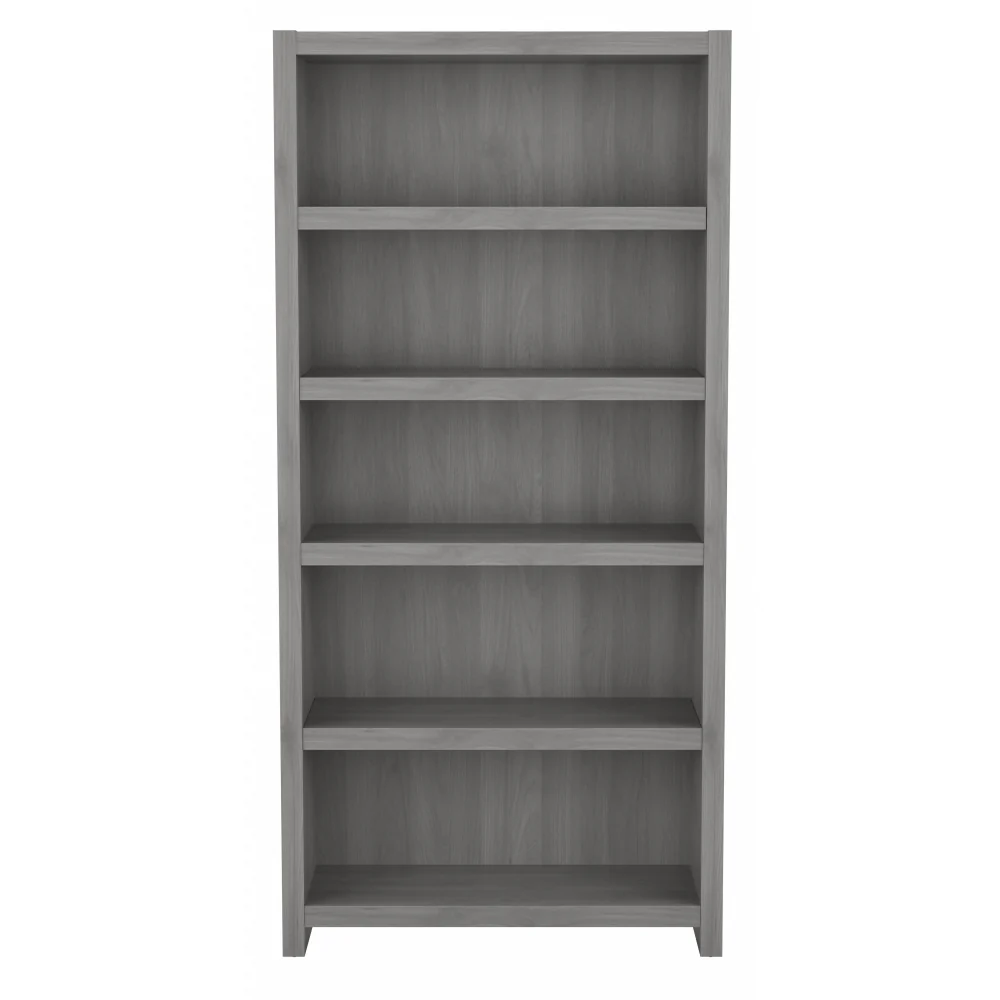 Echo 5 Shelf Bookcase - Image 20