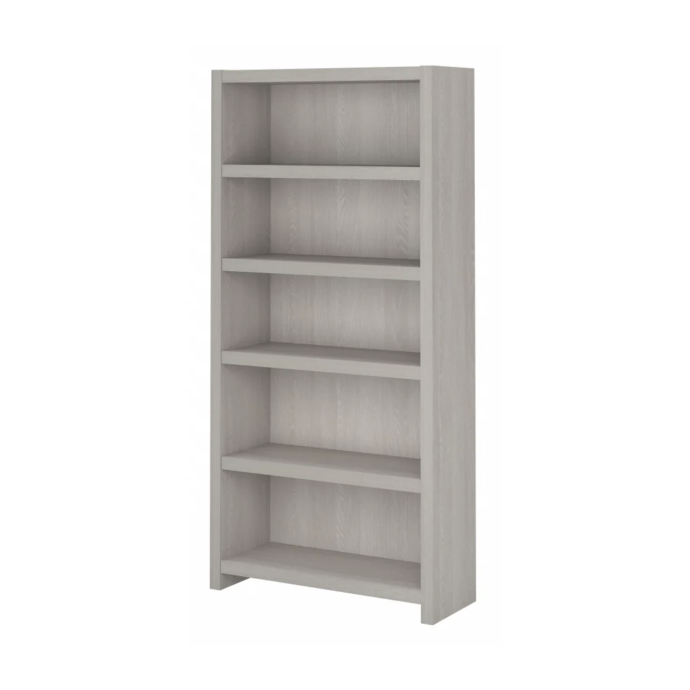 Echo 5 Shelf Bookcase - Image 6