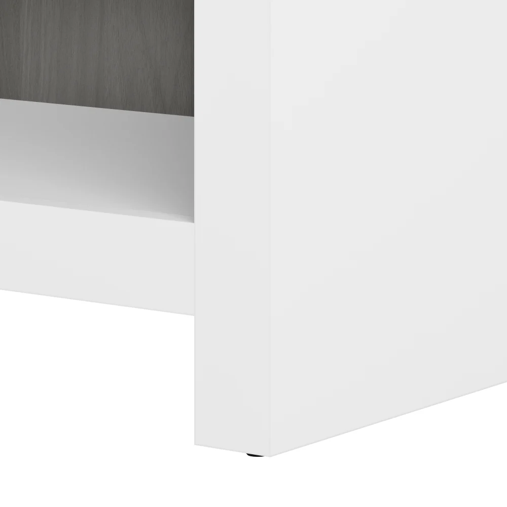 Echo 2 Drawer Lateral File Cabinet - Image 30