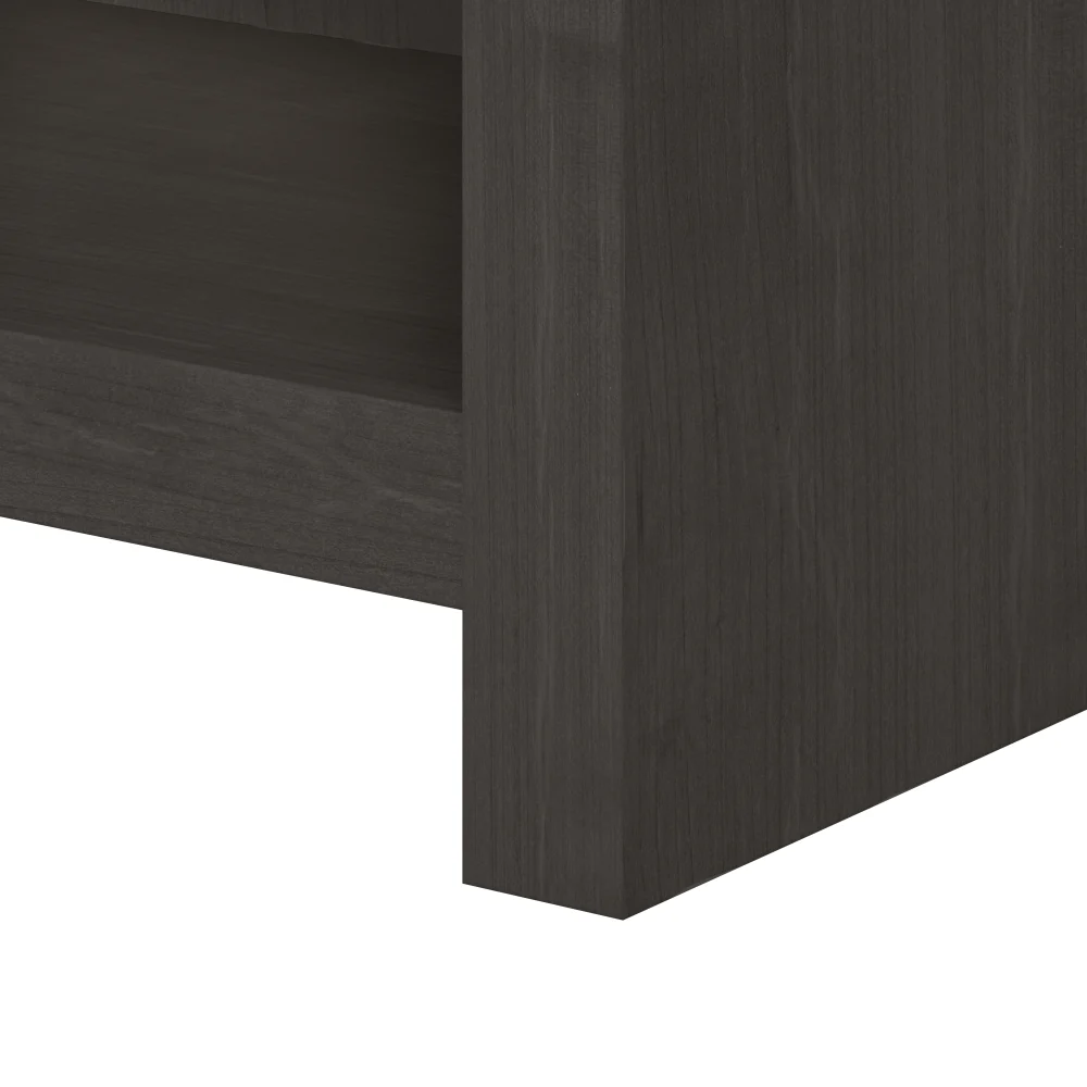 Echo 2 Drawer Lateral File Cabinet - Image 7