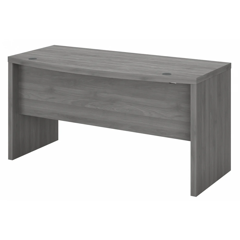 Echo 60W Bow Front Desk - Image 14
