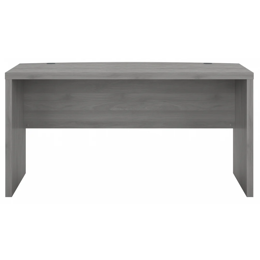 Echo 60W Bow Front Desk - Image 16