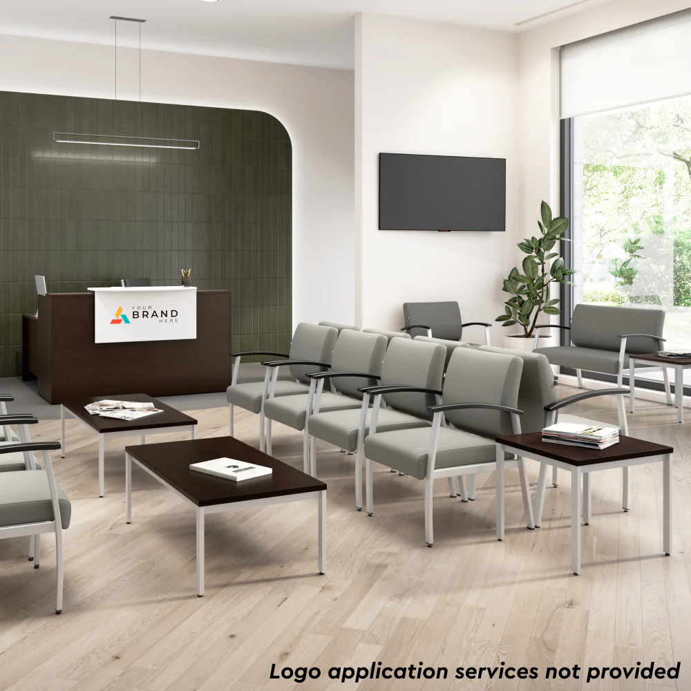 Arrive 60W x 30D Office Desk - Image 18