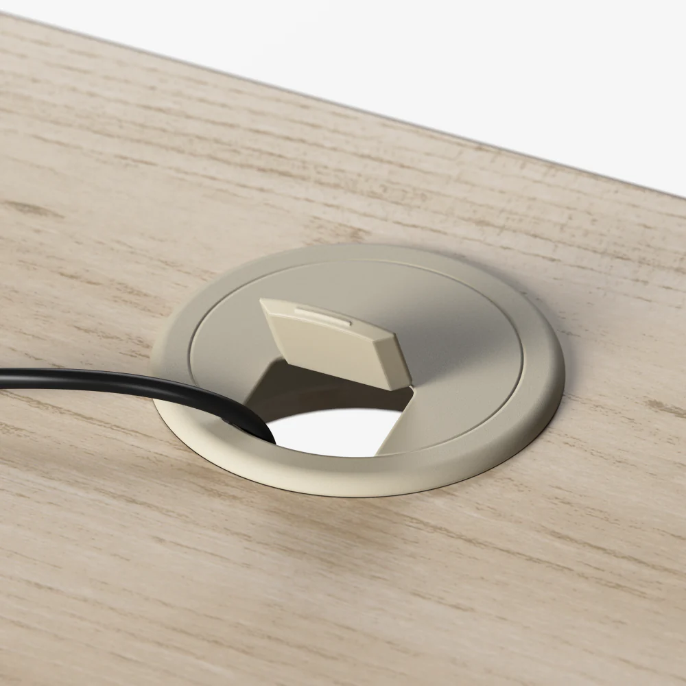 Arrive 60W x 30D Office Desk - Image 5