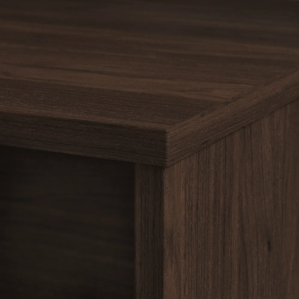Studio C 60W x 30D L Shaped Desk with 42W Return - Image 22