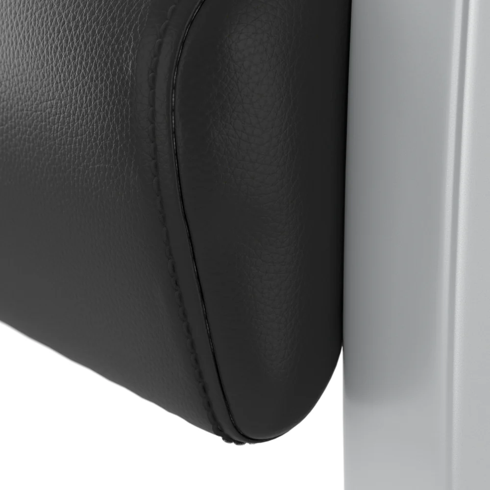 Arrive Waiting Room Guest Chair with Arms - Image 14