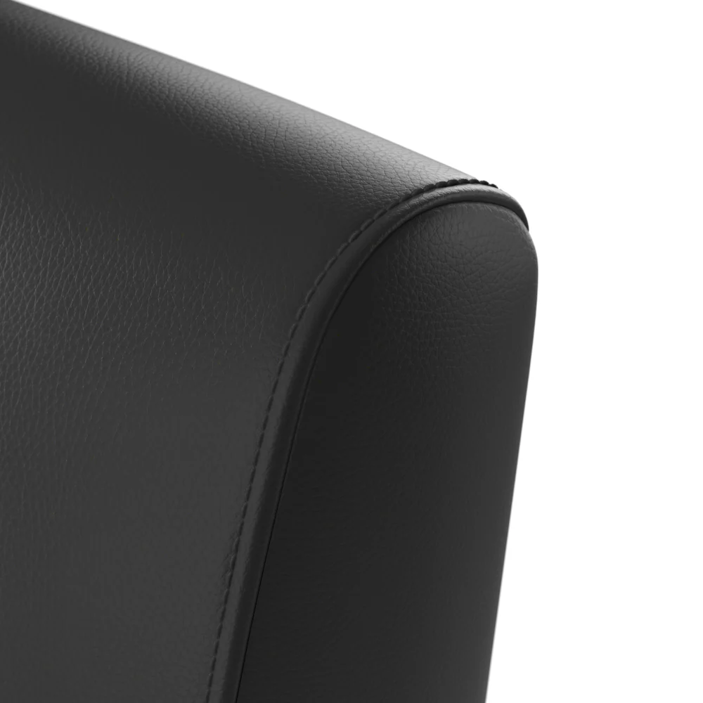 Arrive Waiting Room Guest Chair with Arms - Image 15